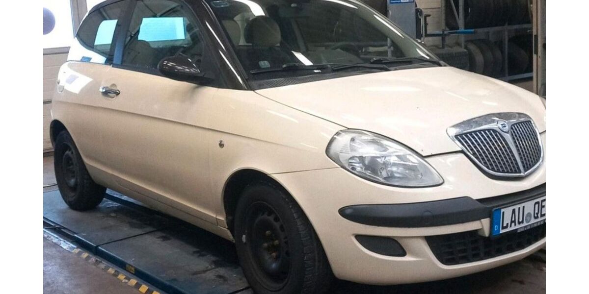 Lancia Ypsilon 193.000 km 1.850 &euro; Röthenbach 90552