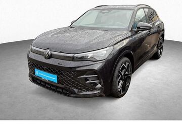 VW Tiguan 16.300 km 40.990 &euro; Schwabach 91126