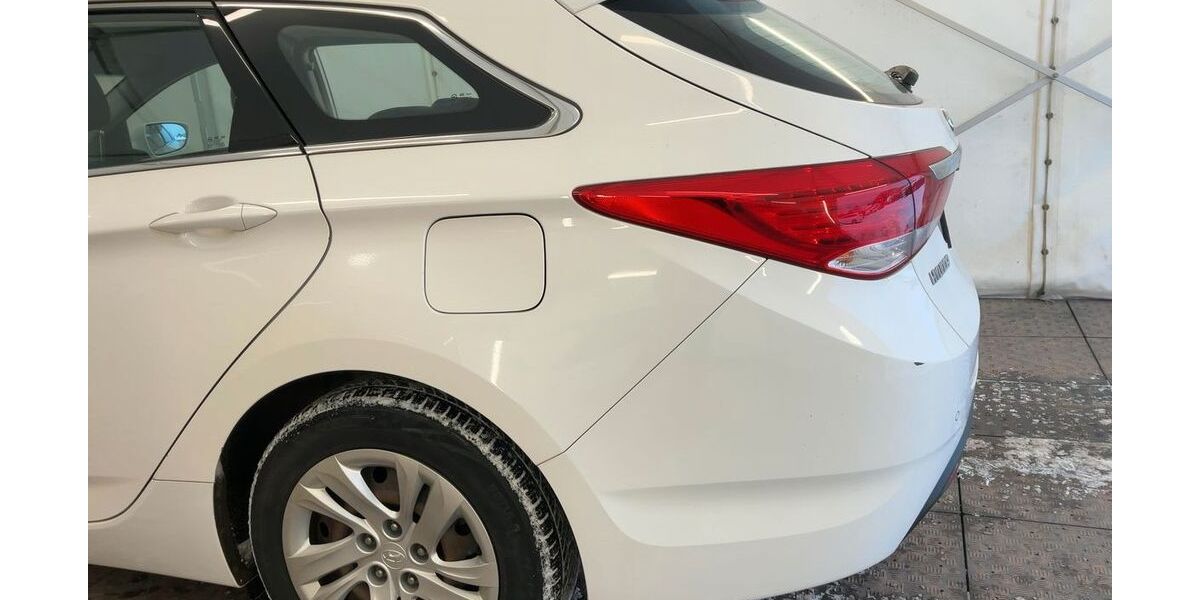 Hyundai i40 113.442 km 5.800 &euro; Nürnberg 90402