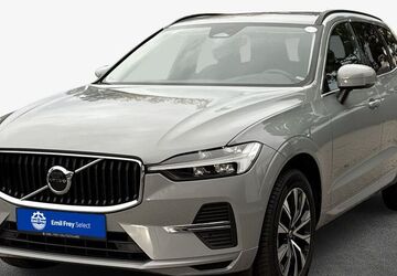 Volvo XC60 14.539 km 39.990 &euro; Nürnberg 90471