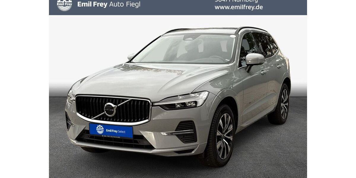 Volvo XC60 14.539 km 39.990 &euro; Nürnberg 90471
