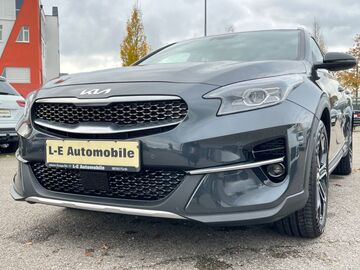 Gebrauchte Kia XCeed