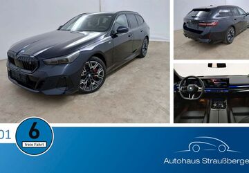BMW i5 3.000 km 67.170 &euro; Buchschwabach bei Nürnberg 90574