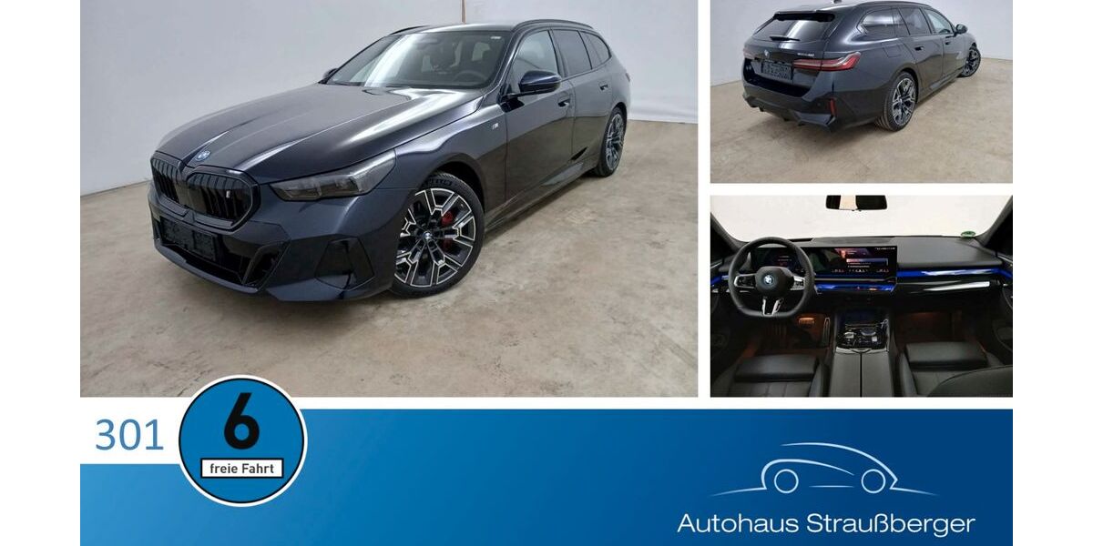 BMW i5 3.000 km 67.170 &euro; Buchschwabach bei Nürnberg 90574