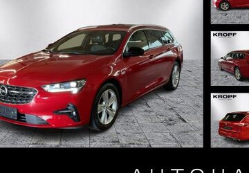 Opel Insignia 50.500 km 21.990 &euro; Fürth 90765