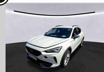 Cupra Formentor 89.350 km 23.709 &euro; Fürth 90762