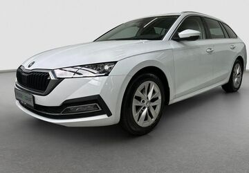 Skoda Octavia 80.690 km 24.950 &euro; Cadolzburg 90556