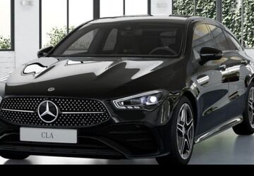 Mercedes-Benz CLA 200 Shooting Brake 9.266 km 36.990 &euro; Nürnberg 90402