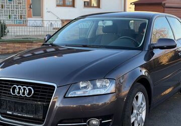 Audi A3 189.000 km 3.990 &euro; Eckental 90542