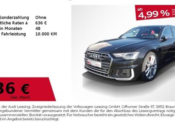 Audi S6 89.376 km 49.980 &euro; Fürth 90763