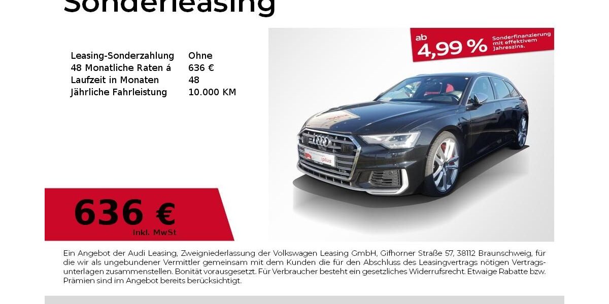 Audi S6 89.376 km 49.980 &euro; Fürth 90763