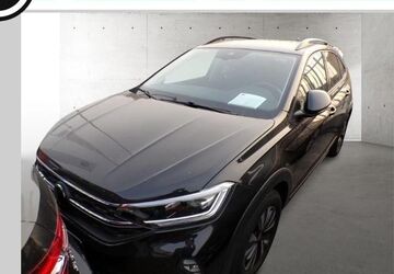 VW Taigo 35.550 km 18.403 &euro; Fürth 90762