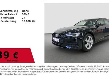Audi A6 29.382 km 48.980 &euro; Fürth 90763