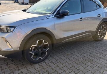 Opel Mokka-e 37.100 km 17.300 &euro; Nürnberg 90449