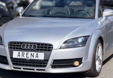 Audi TT 170.000 km 11.999 &euro; Nürnberg 90431