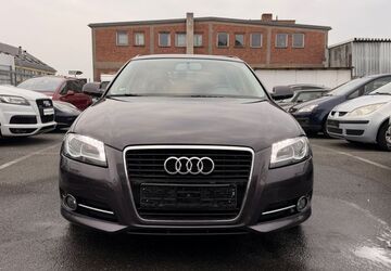Audi A3 200.000 km 4.800 &euro; Nürnberg 90441