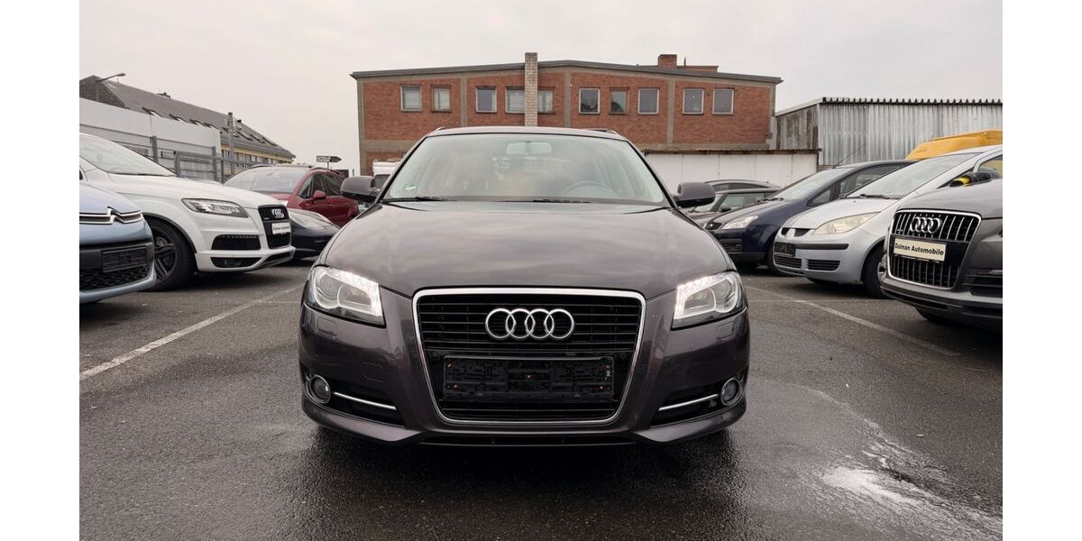 Audi A3 235.000 km 4.800 &euro; Nürnberg 90441