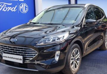 Ford Kuga 16.500 km 29.390 &euro; Erlangen 91052