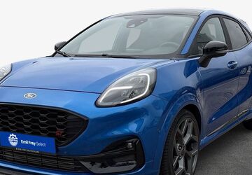 Ford Puma 24.952 km 24.990 &euro; Schwabach 91126