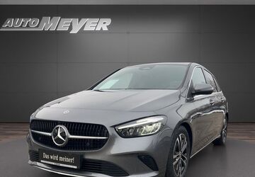 Mercedes-Benz B 180 9.990 km 31.440 &euro; Neustadt a.d. Aisch 91413