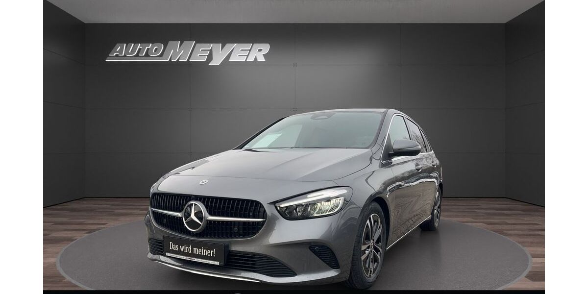 Mercedes-Benz B 180 9.990 km 31.440 &euro; Neustadt a.d. Aisch 91413