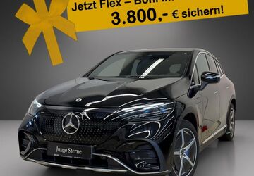 Mercedes-Benz EQE SUV 40.758 km 57.889 &euro; Altdorf 90518