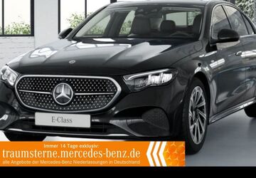 Mercedes-Benz E 300 19.990 km 48.990 &euro; Erlangen 91056