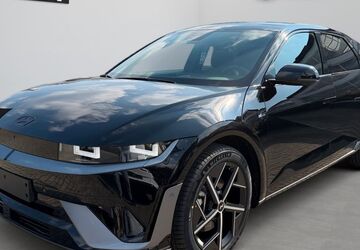 Hyundai IONIQ 5 1.500 km 55.990 &euro; Lauf-Wetzendorf 91207