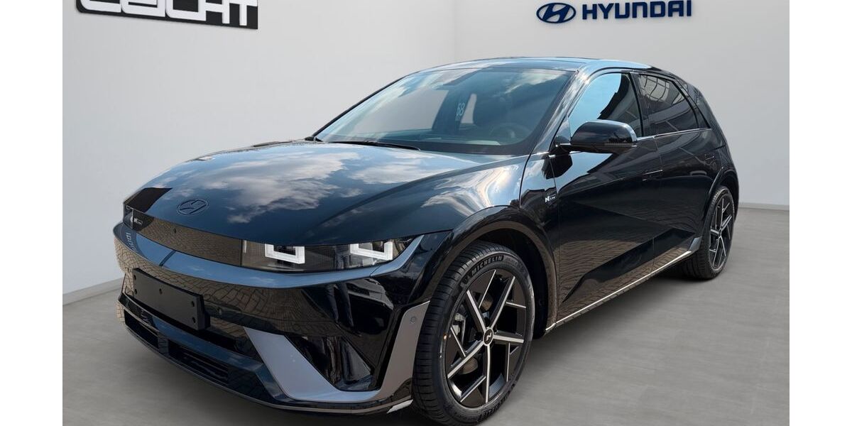 Hyundai IONIQ 5 1.500 km 55.990 &euro; Lauf-Wetzendorf 91207