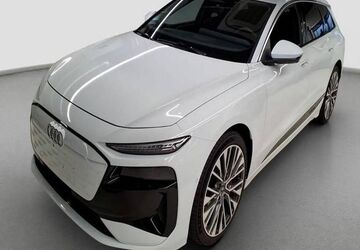 Audi A6 e-tron 6.600 km 63.998 &euro; Erlangen 91058