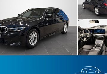 BMW 318 23.900 km 33.580 &euro; Buchschwabach bei Nürnberg 90574