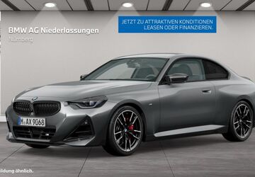 BMW M240i 6.885 km 55.895 &euro; Nürnberg 90441