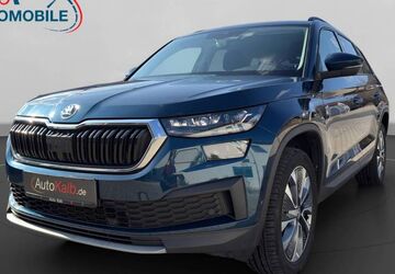 Skoda Kodiaq 69.865 km 31.555 &euro; Schnaittach 91220