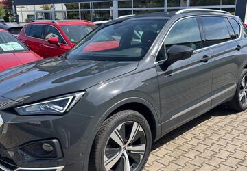 Seat Tarraco 71.006 km 28.990 &euro; Erlangen 91056