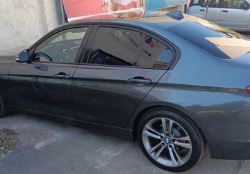 BMW 320 185.000 km 11.700 &euro; Nurnberg 90402