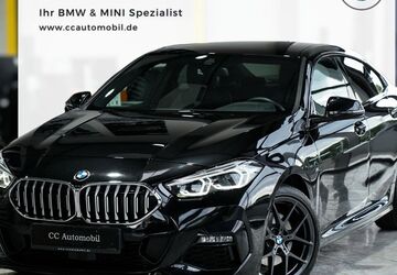 BMW 218 Gran Coupé 65.873 km 26.448 &euro; Fürth 90763