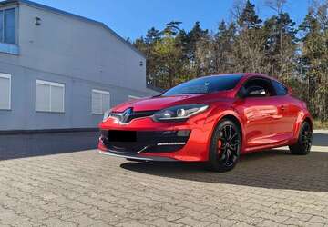 Renault Megane 90.000 km 24.000 &euro; Wendelstein, M 90530