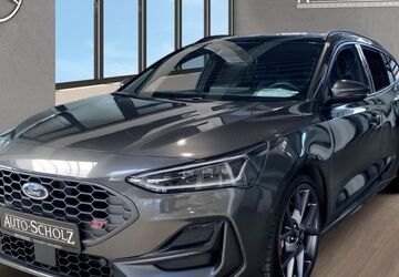 Ford Focus 24.894 km 33.748 &euro; Nürnberg 90425