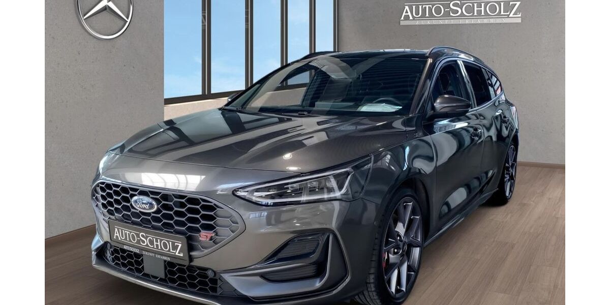 Ford Focus 24.894 km 33.748 &euro; Nürnberg 90425