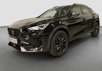 Cupra Formentor 37.100 km 30.980 &euro; Fürth 90763