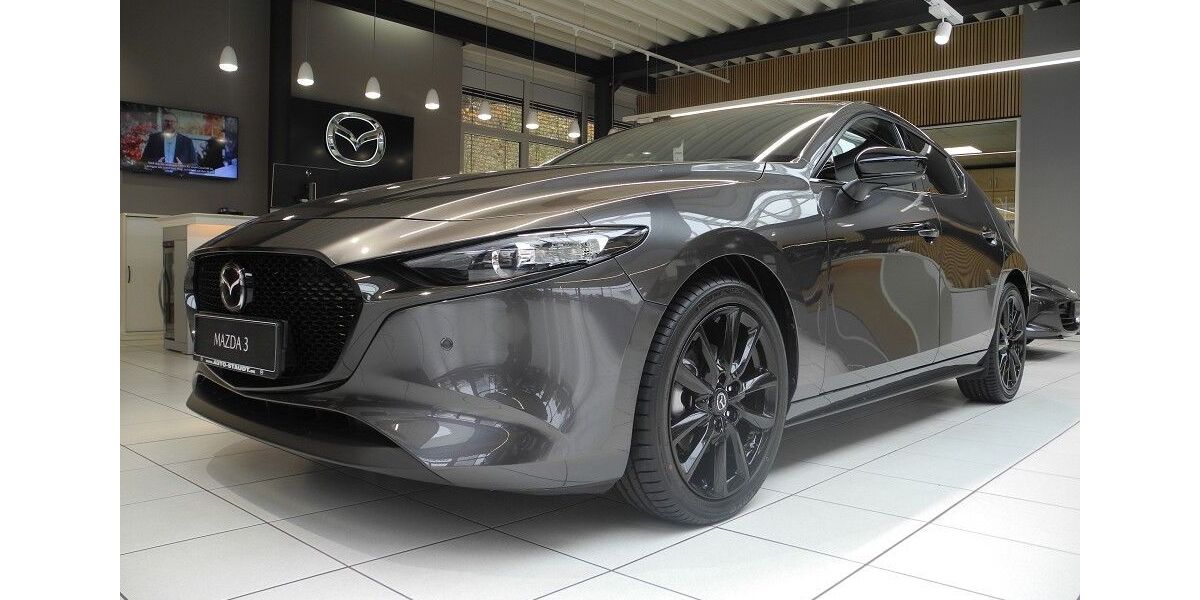 Mazda 3 7.998 km 24.680 &euro; Zirndorf 90513