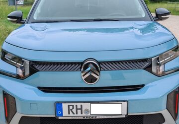 Citroen C3 Aircross 11.500 km 18.600 &euro; Büchenbach 91186