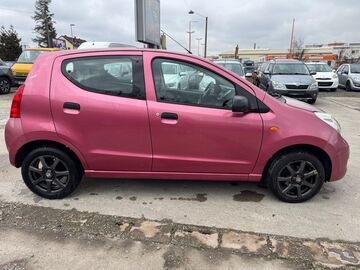 Gebrauchte Suzuki Alto