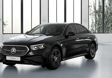 Mercedes-Benz E 220 13.863 km 53.599 &euro; Altdorf 90518