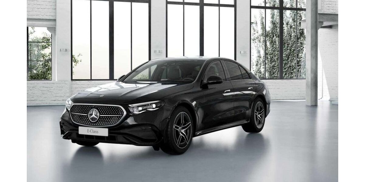 Mercedes-Benz E 220 13.863 km 53.599 &euro; Altdorf 90518