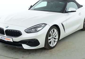 BMW Z4 73.615 km 31.480 &euro; Nürnberg 90441