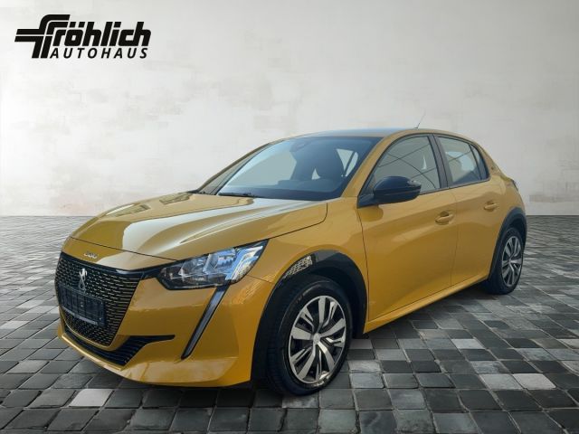 Peugeot 208 40.500 km 14.890 &euro; Nürnberg OT Schweinau 90439