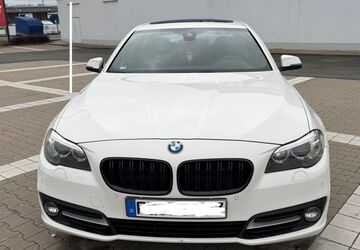 BMW 520 230.000 km 17.000 &euro; Cadolzburg 90556