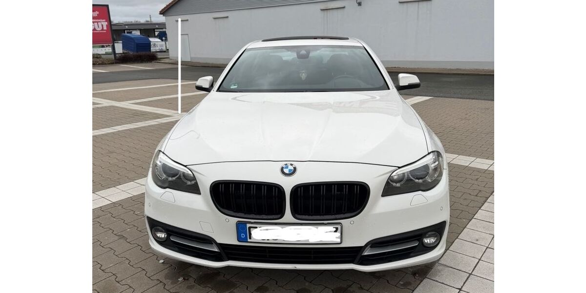 BMW 520 230.000 km 17.000 &euro; Cadolzburg 90556
