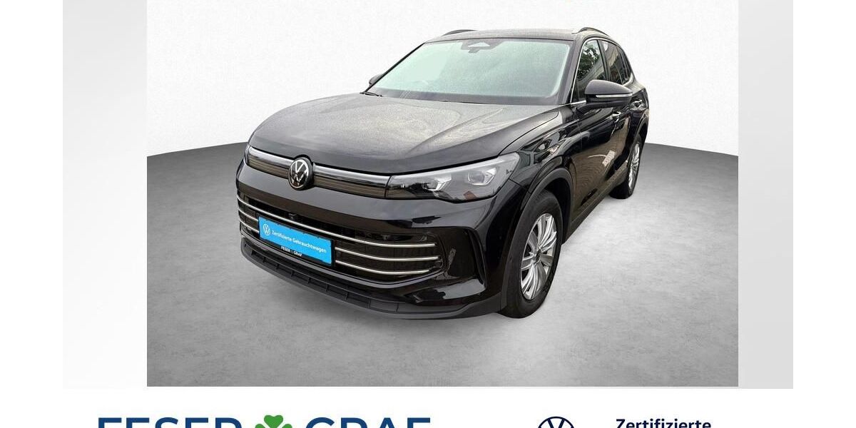 VW Tiguan 12.700 km 36.990 &euro; Schwabach 91126